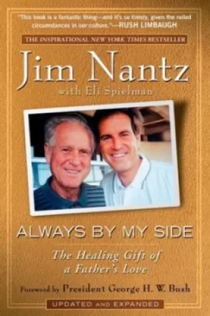 Image of Always by My Side by Jim Nantz