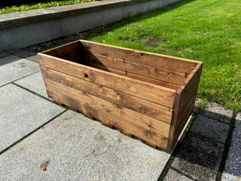 Image of Charles Taylor Trading Charles Taylor Large Open Trough