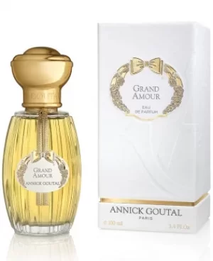 image of Goutal Grand Amour Eau de Toilette For Her 100ml