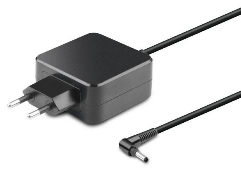 Image of CoreParts 01FR124-CP power adapter/inverter Indoor 45 W Black