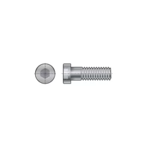 Image of M10X16 Skt Low Head Cap Screw (GR-8.8)