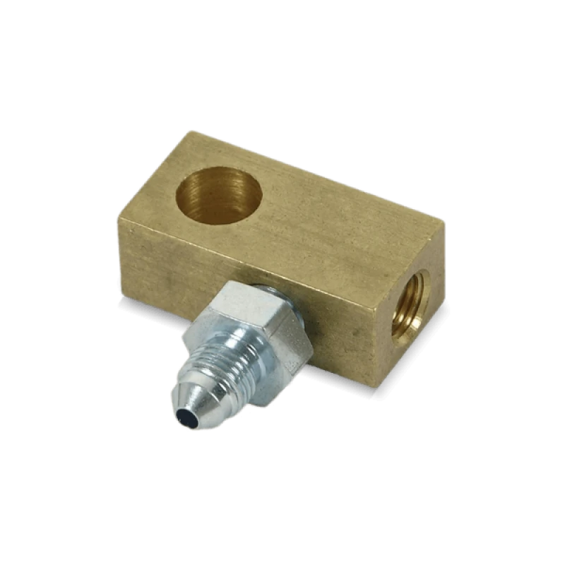 Image of A.B.S. 96450 Adapter, brake lines Adapter,brake lines (3192)