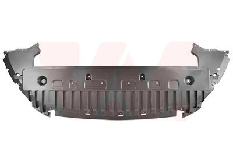 Image of VAN WEZEL Air Channel VAN WEZEL 1883701