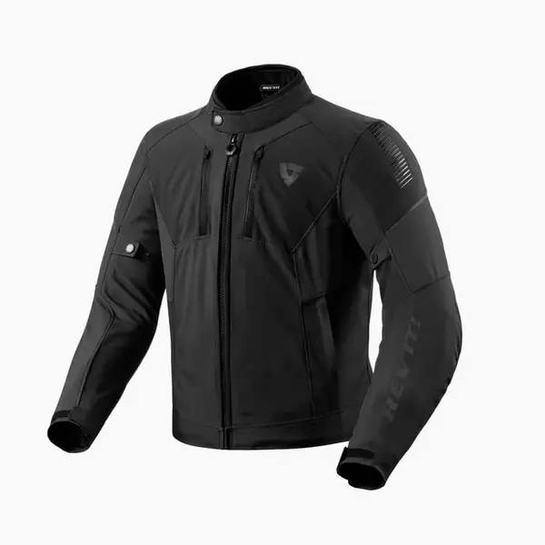 Image of REV'IT! Catalyst H2O Jacket Black Size XL