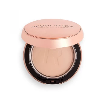 Image of Makeup Revolution Conceal & Define Powder Foundation P5