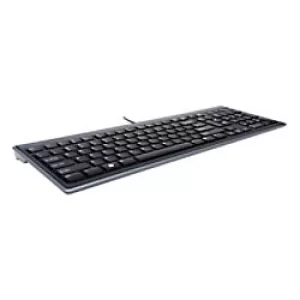 image of Kensington Keyboard Wired SlimType