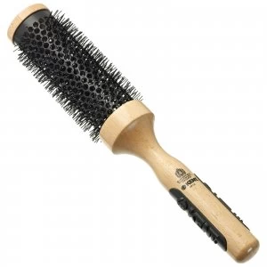 image of Kent PF12 Medium Ceramic Round Hair Brush