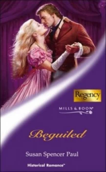 Image of Beguiled by Susan Spencer Paul Paperback