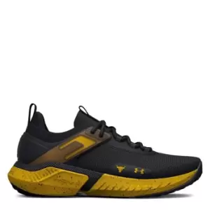 Image of Under Armour Project Rck 5 BA 99 - Black