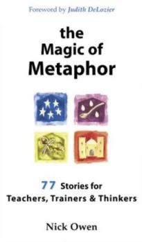 Image of The Magic of Metaphor Paperback