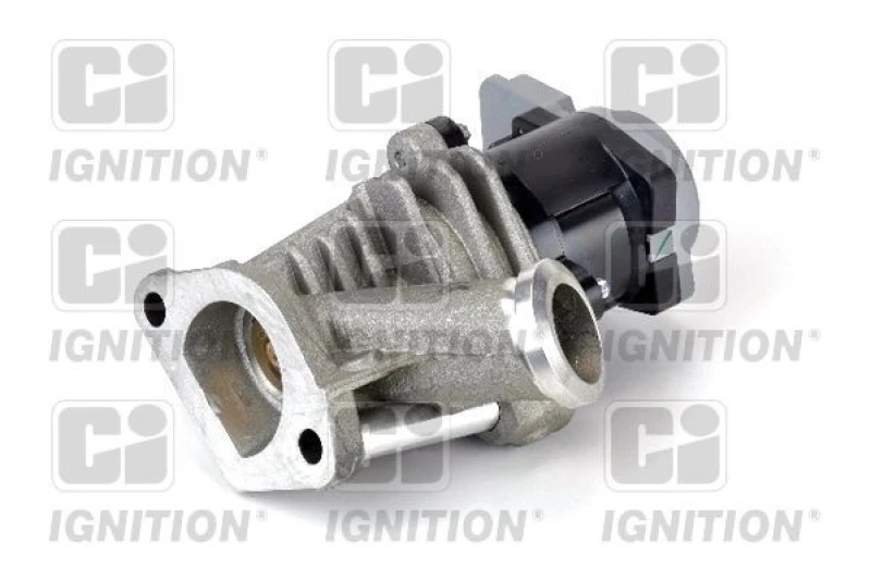 Image of QUINTON HAZELL EGR valve QUINTON HAZELL XEGR37