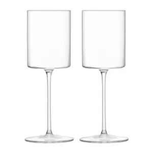 Image of LSA Otis White Wine - Clear - Clear
