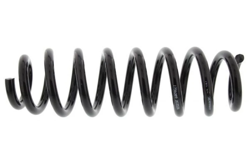 Image of Coil spring MAPCO 72635