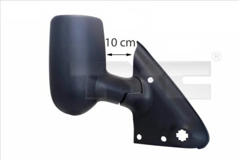 Image of TYC Wing mirror TYC 310-0087