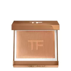 Image of Tom Ford Soleil De Feu Highlighter - Colour Oasis