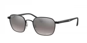 image of Ray-Ban Sunglasses RB3664CH Polarized 002/5J