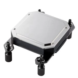 Image of Phanteks Glacier C350AP AMD CPU Water Block Acetal Cover - Black