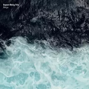 Image of Bolge by Espen Berg Trio Vinyl Album