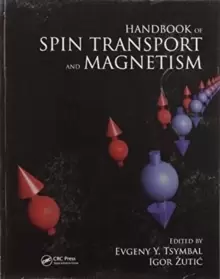 Image of Handbook of Spin Transport and Magnetism