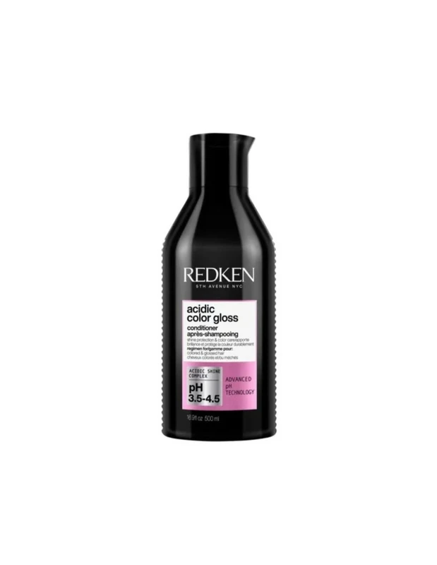 Image of Redken Acidic Color Gloss Conditioner 500 ml