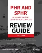 Image of phr and sphr professional in human resources certification complete review