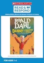 Image of Read & Respond: Danny the Champion of the World