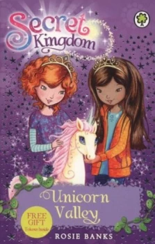 Image of Unicorn Valley by Rosie Banks Book