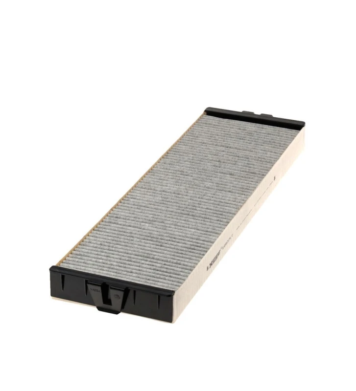 Image of Pollen filter HENGST FILTER E2937LC