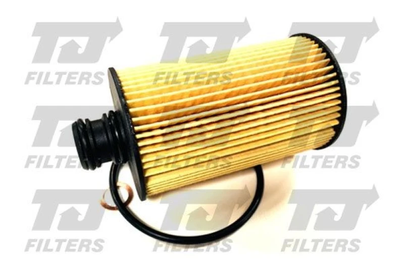 Image of QUINTON HAZELL Oil filter QUINTON HAZELL QFL0395
