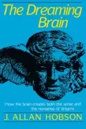 Image of dreaming brain