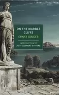 Image of on the marble cliffs