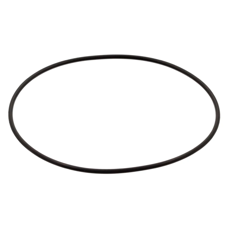 Image of FEBI BILSTEIN 35828 Gasket, manual transmission housing Gasket,manual transmission housing (3990)