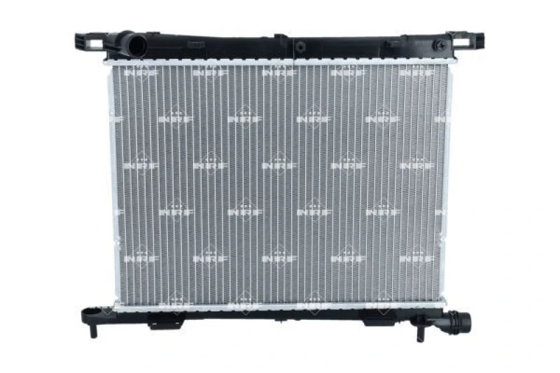 Image of NRF Engine radiator NRF 550281