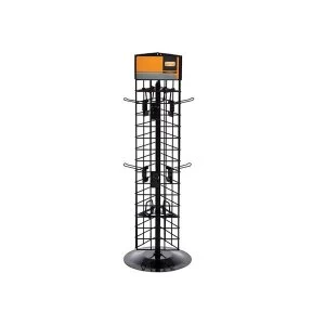 Image of Bahco MEEC002 Empty Stand For Glasses & Gloves