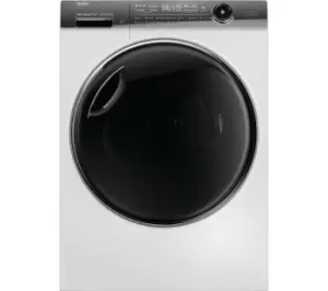 Image of Haier i-Pro Series 7 Plus HD90-A3Q979U1 9KG Heat Pump Tumble Dryer