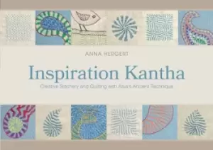 Image of Inspiration Kantha by Anna Hergert