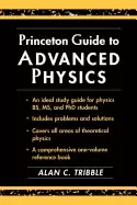Image of princeton guide to advanced physics