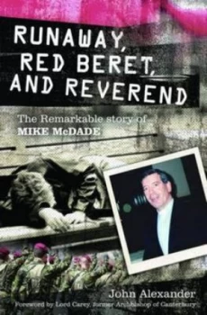 Image of Runaway Red Beret and Reverend by John Alexander Book