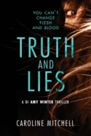 Image of truth and lies