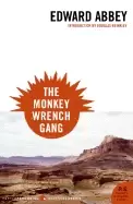 Image of monkey wrench gang
