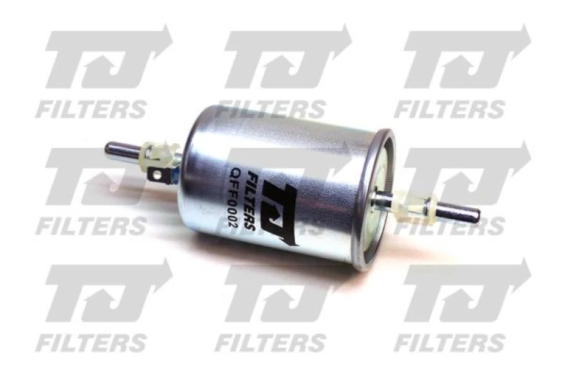 Image of QUINTON HAZELL Fuel filter QUINTON HAZELL QFF0002