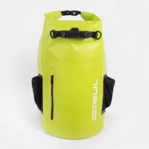 Image of Gul 40L Hvy Duty Dry Backpack - SULPH/BLK