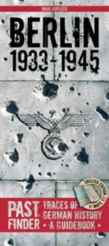 Image of Past Finder Berlin 1933 - 1945 by Maik Kopleck Paperback
