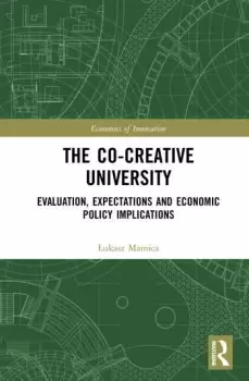 Image of The Co-creative UniversityEvaluation Expectations and Economic Policy Implications