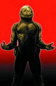 Image of Storm Dogs. Volume 1 by David Hine Paperback