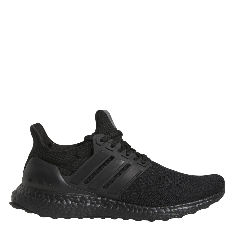 Image of adidas Ultraboost 1.0 W Runners Womens Core Black female 6.5 (40)