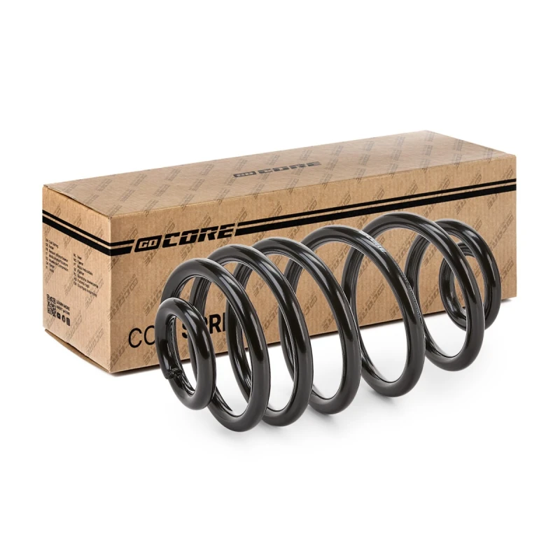Image of goCORE GCA880347 Coil spring Rear Axle Coil Spring (188)
