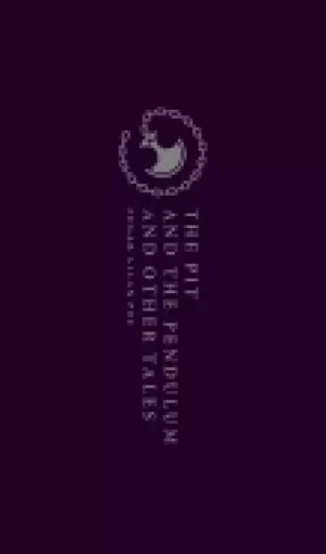 Image of pit and the pendulum and other tales