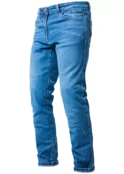 Image of John Doe Taylor Mono Light Blue W38/L36