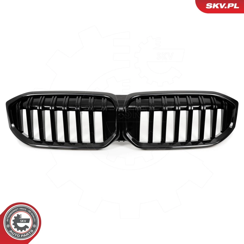 Image of ESEN SKV Radiator Grille ESEN SKV 66SKV144